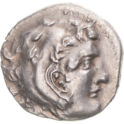 Münze ionia drachm - münze,, ionia,