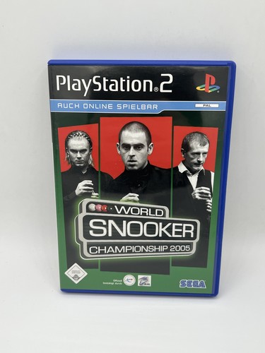 World championship snooker - championship,