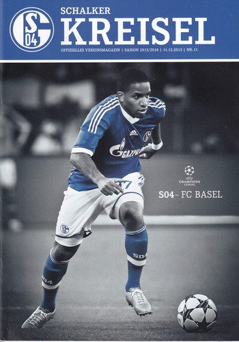 Schalker kreisel 2013 14 - schalker, 11-2013/14
