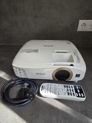 Epson home projector tw5350 - home,