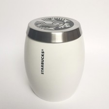 STARBUCKS ©2011 Kaffeedose