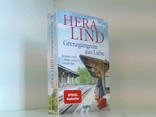 Grenzgängerin aus Liebe