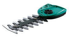 Bosch ISIO Multi-Click Schermesser 12 cm