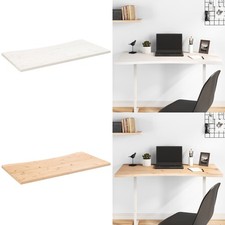 Tischplatte Massivholz