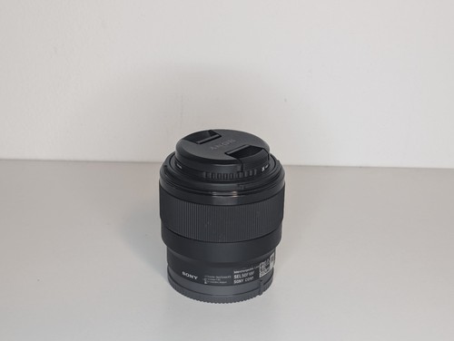Sony 50mm 8 sel50f18f - sony,