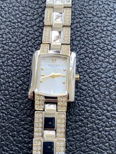 Regent Quarz Damenuhr  3 BAR K38