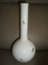 Vase Enghalsvase ca. 21 cm