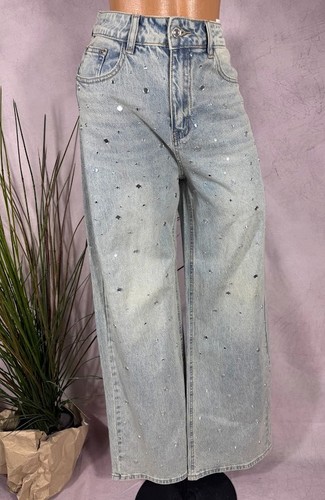 Damen jeans high - jeans, waist