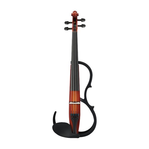 Yamaha sv250 silent violine - yamaha,