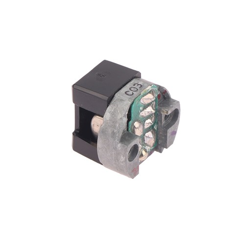 New rotary head with erasing - head,