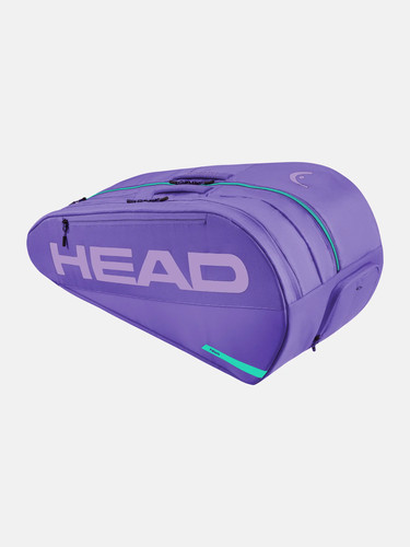 Head tour racquet bag - bag, pu