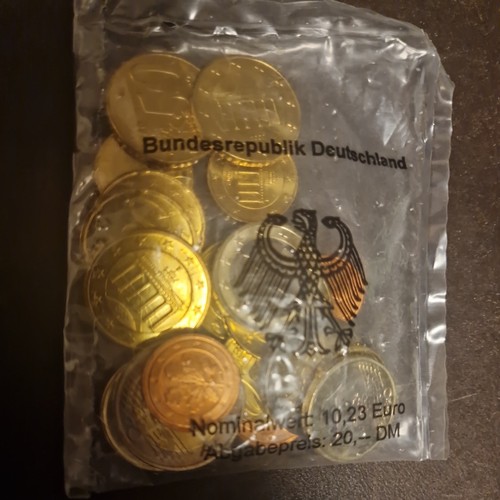 Starterkit euro deutschland - starterkit,