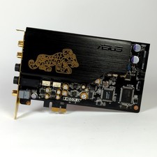 Asus xonar essence stx - asus, pcie