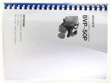 Bedienungsanleitung Sony