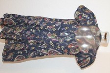 Zara Basc Sommerkleid M86 Mehrfarbig Sehr gut #V0370