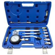 Autosprit-Pneumatik-Tester