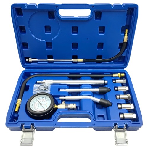 Autosprit-Pneumatik-Tester