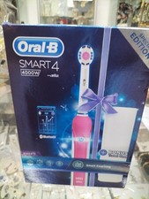 ORAL B SMART 4