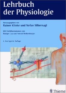 Lehrbuch der physiologie - lehrbuch,
