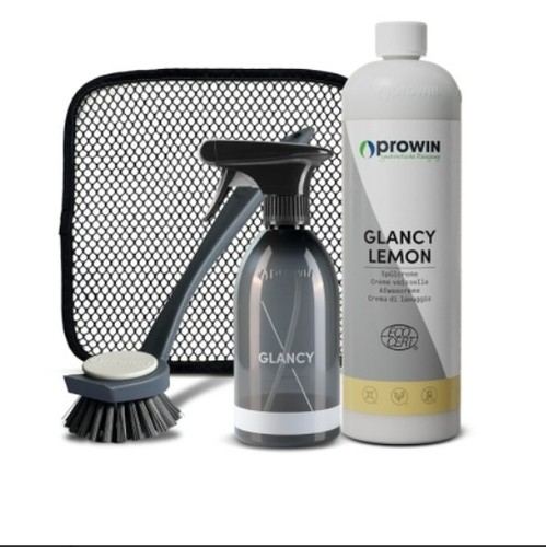 Prowin spülset glancy lemon - prowin,