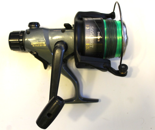 Daiwa emblem x 5050 - 2,