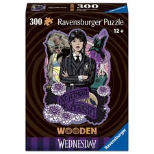 Ravensburger WOODEN Puzzle