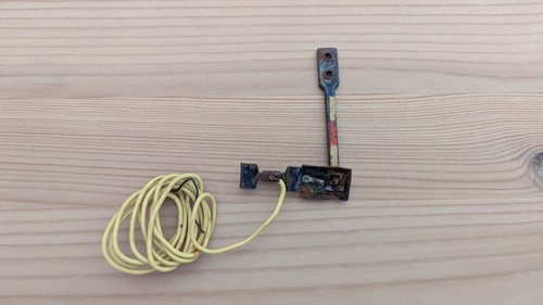 Rokal hauptsignal mit - hauptsignal,