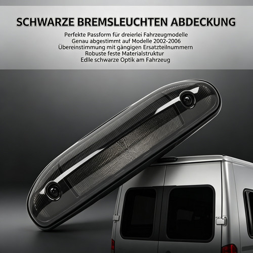 Langlebige schwarze