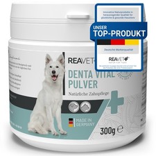 Reavet denta vital zahnpflege - denta,