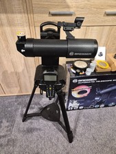 Bresser Teleskop 80 / 400