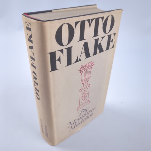 Die monthiver mädchen - die, flake