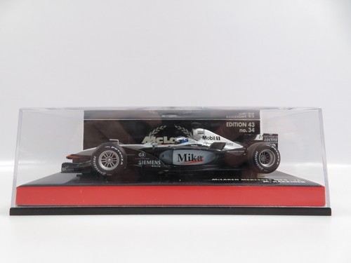 Minichamps 530014303 - 1:43,