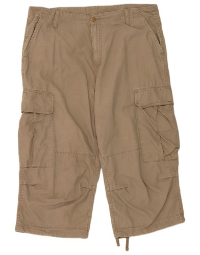 Carhartt herren cargo capri - carhartt,