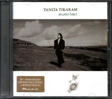 Tanita Tikaram - Ancient Heart