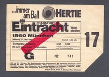 1979/80 --- Eintracht