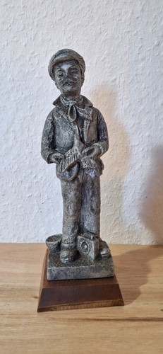 Bergmann erzgebirge aus - erzgebirge,