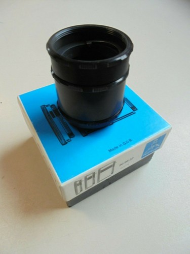 Zwischenringe für praktica - für,