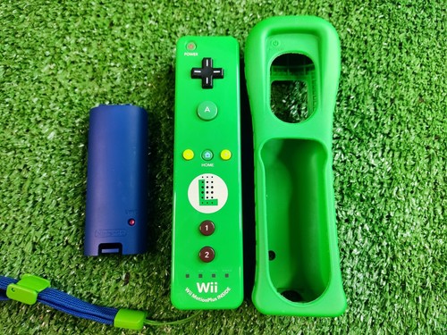 Wiimote motion plus rvl - wiimote,
