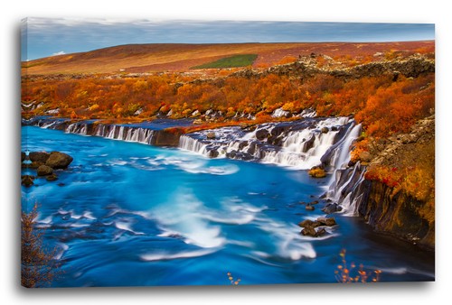 Wandbild landschaftsbilder - wandbild,