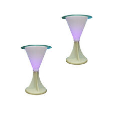 2x Partytisch Stehtisch