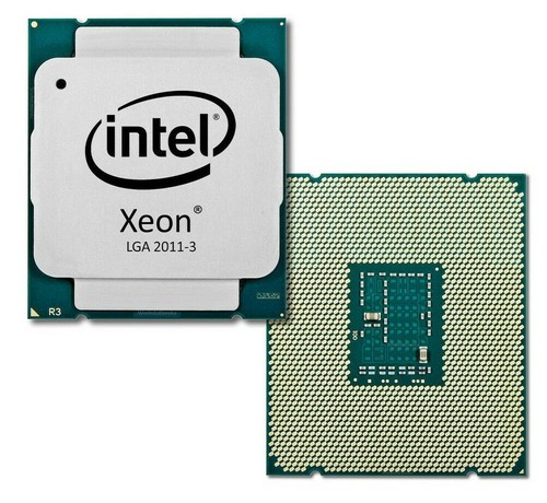 Intel xeon 1680v3 - intel, core