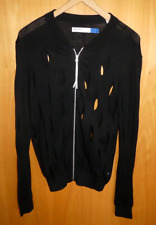 adidas originals Damen Jacke Campe Urban Style Argentinien Fb. Schwarz Gr.36 Top