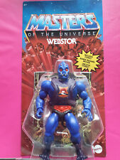 MOTU Masters of the Universe