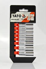 Steckschlüsselsatz Set 8tlg