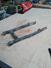 Simson DDR Schwinge S51 S50 S70 Enduro Comfort Ratte 4