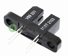 2PCS TCST2103