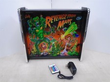 Bally Revenge From Mars