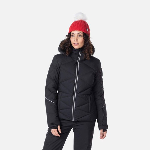 Rossignol damen skijacke - skijacke, staci