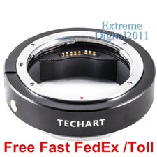 Techart EF-FG01 Auto Focus