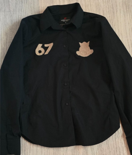 Gosch sylt damenbluse - gosch,